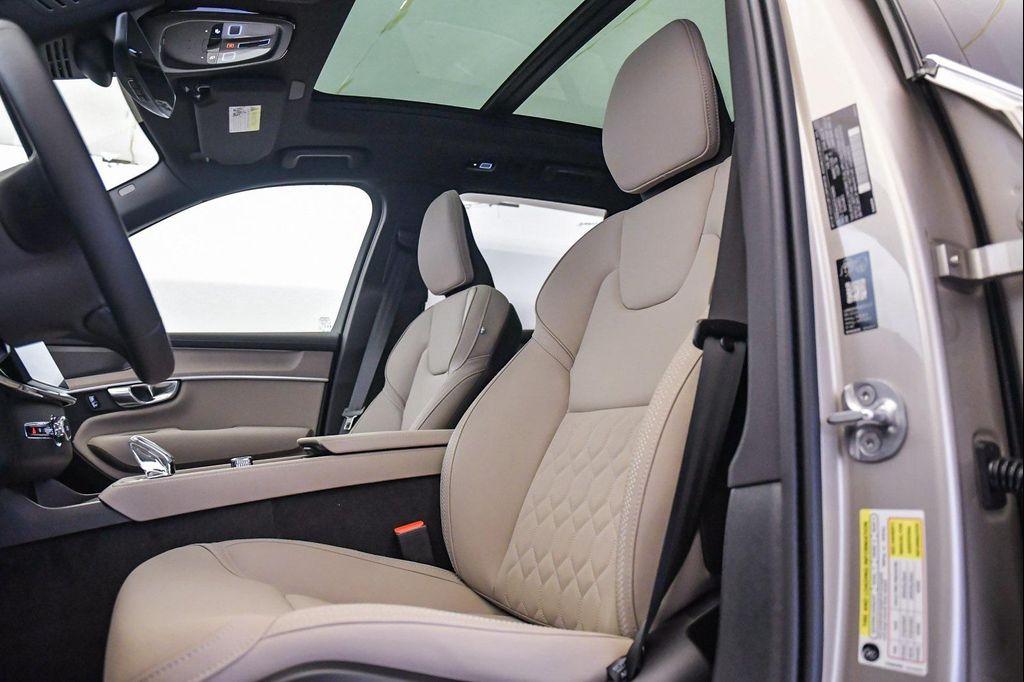 new 2026 Volvo XC90 Plug-In Hybrid car, priced at $81,875
