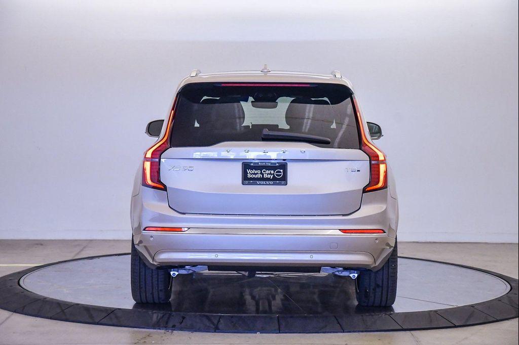 new 2026 Volvo XC90 Plug-In Hybrid car, priced at $81,875