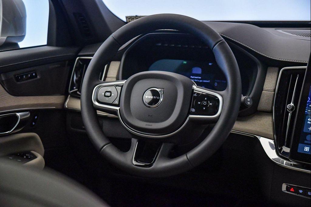 new 2026 Volvo XC90 Plug-In Hybrid car, priced at $81,875
