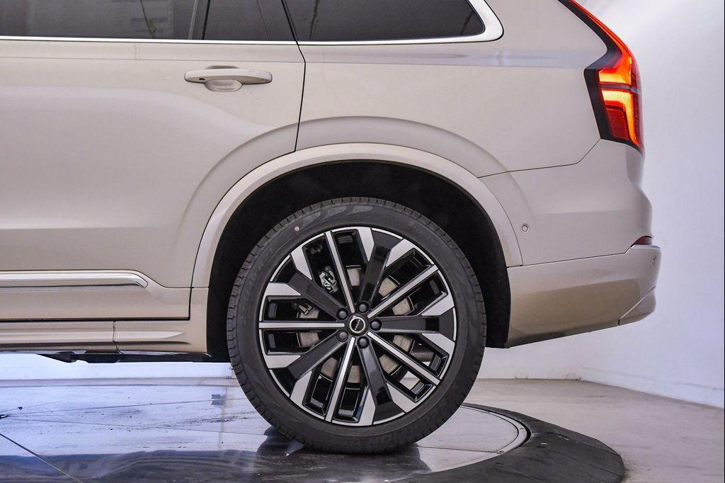 new 2026 Volvo XC90 Plug-In Hybrid car, priced at $81,875