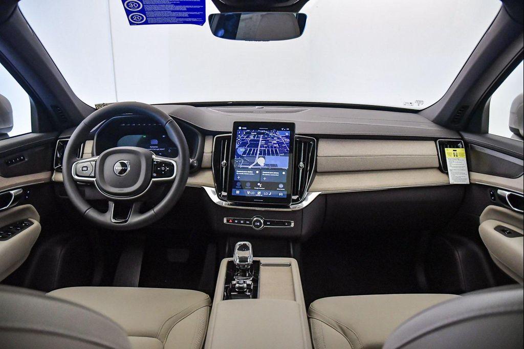 new 2026 Volvo XC90 Plug-In Hybrid car, priced at $81,875