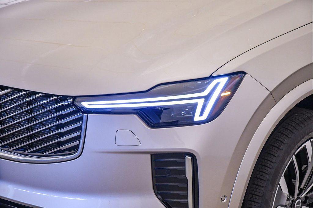 new 2026 Volvo XC90 Plug-In Hybrid car, priced at $81,875
