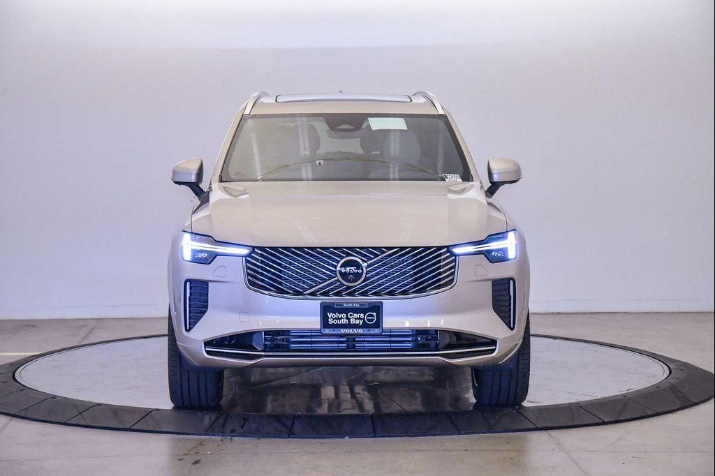 new 2026 Volvo XC90 Plug-In Hybrid car, priced at $81,875
