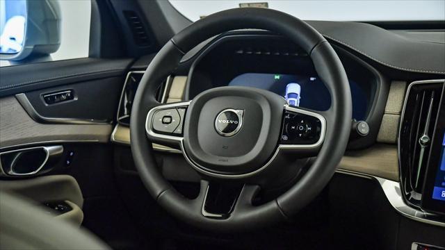 new 2026 Volvo XC90 car, priced at $71,180