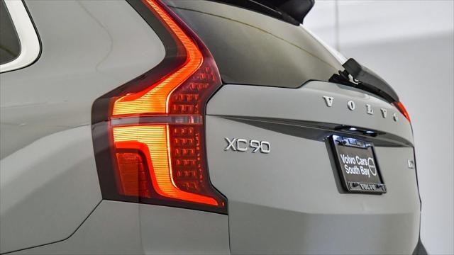 new 2026 Volvo XC90 car, priced at $71,180