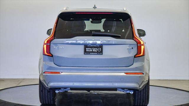 new 2026 Volvo XC90 car, priced at $71,180