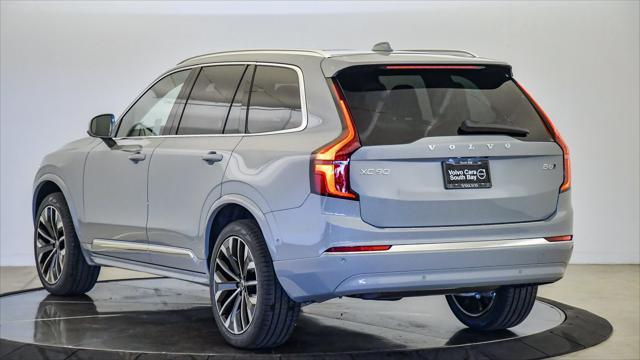 new 2026 Volvo XC90 car, priced at $71,180