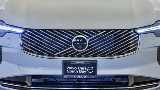 new 2026 Volvo XC90 car, priced at $71,180