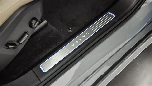 new 2026 Volvo XC90 car, priced at $71,180