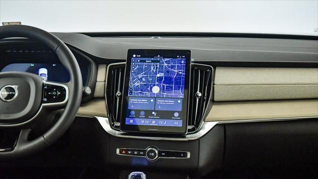 new 2026 Volvo XC90 car, priced at $71,180