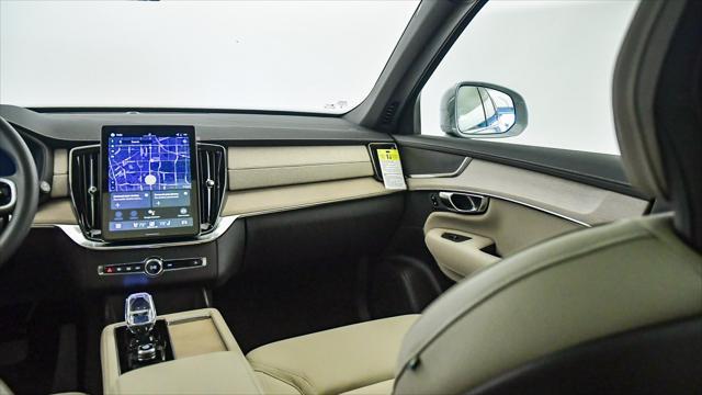 new 2026 Volvo XC90 car, priced at $71,180