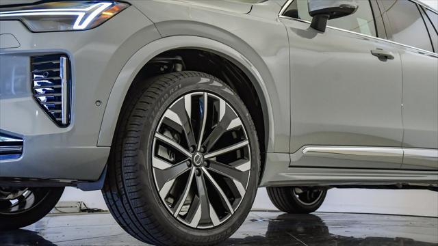 new 2026 Volvo XC90 car, priced at $71,180