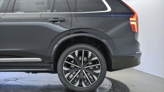 new 2025 Volvo XC90 Plug-In Hybrid car, priced at $78,805