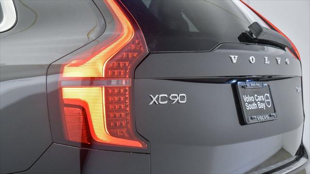 new 2025 Volvo XC90 Plug-In Hybrid car, priced at $78,805