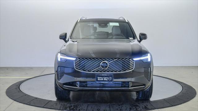 new 2025 Volvo XC90 Plug-In Hybrid car, priced at $78,805