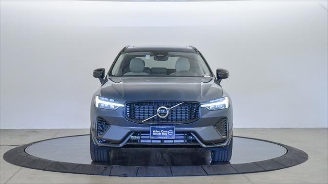 new 2025 Volvo XC60 Plug-In Hybrid car, priced at $67,425