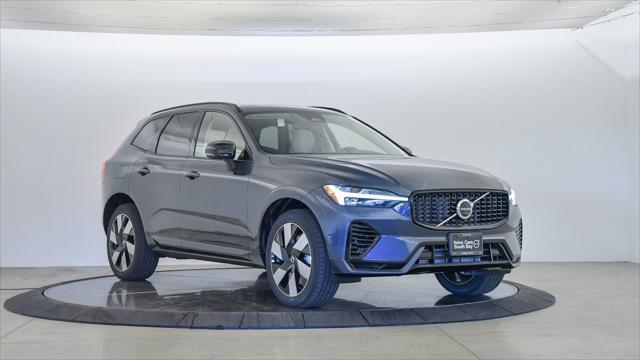 new 2025 Volvo XC60 Plug-In Hybrid car, priced at $67,425