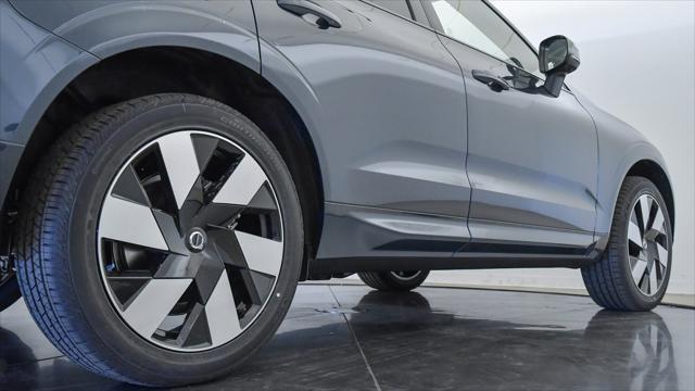 new 2025 Volvo XC60 Plug-In Hybrid car, priced at $67,425