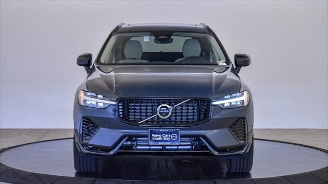 new 2025 Volvo XC60 Plug-In Hybrid car, priced at $67,425