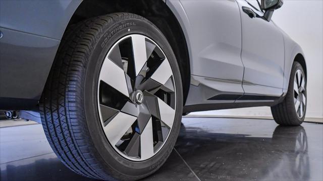 new 2025 Volvo XC60 Plug-In Hybrid car, priced at $67,425