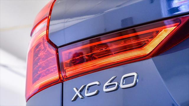 new 2025 Volvo XC60 Plug-In Hybrid car, priced at $67,425