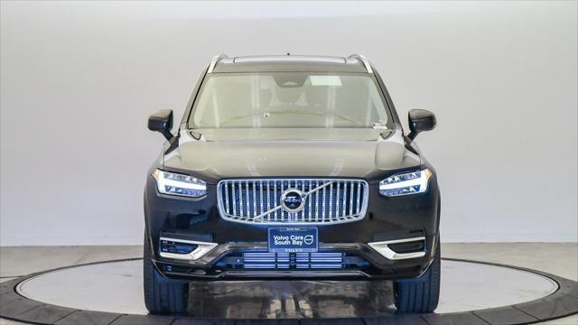 new 2025 Volvo XC90 Plug-In Hybrid car, priced at $81,765