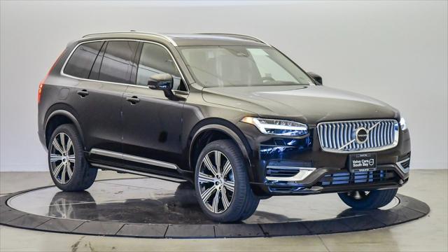 new 2025 Volvo XC90 Plug-In Hybrid car, priced at $81,765