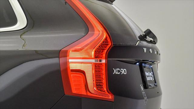 new 2025 Volvo XC90 Plug-In Hybrid car, priced at $81,765