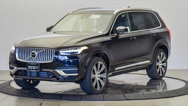 new 2025 Volvo XC90 Plug-In Hybrid car, priced at $81,765