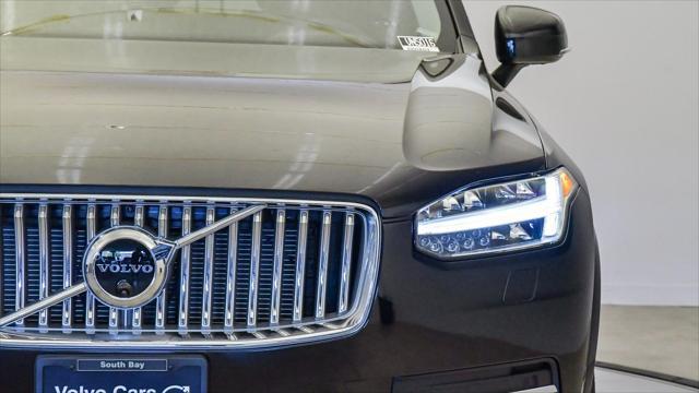 new 2025 Volvo XC90 Plug-In Hybrid car, priced at $81,765