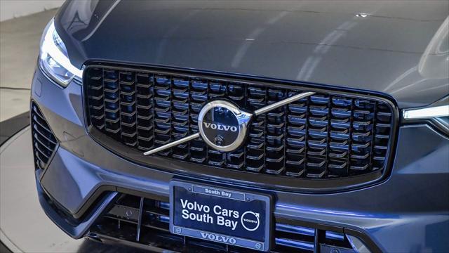 new 2025 Volvo XC60 Plug-In Hybrid car, priced at $72,550