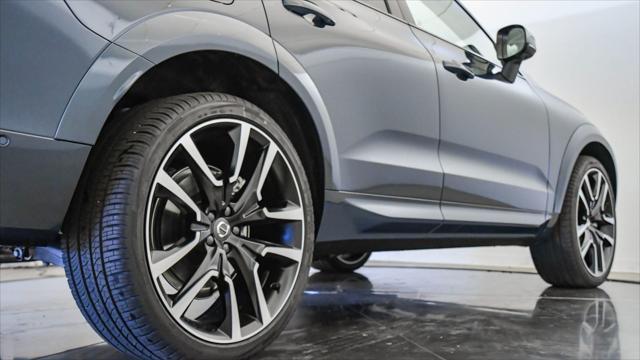 new 2025 Volvo XC60 Plug-In Hybrid car, priced at $72,550