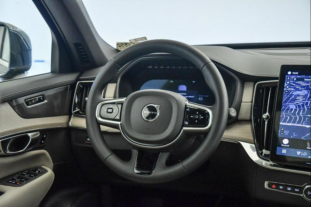 new 2026 Volvo XC90 Plug-In Hybrid car, priced at $81,875