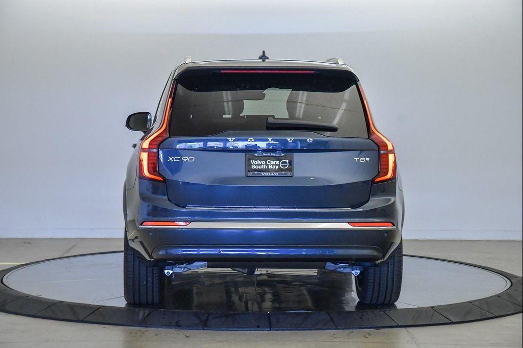 new 2026 Volvo XC90 Plug-In Hybrid car, priced at $81,875