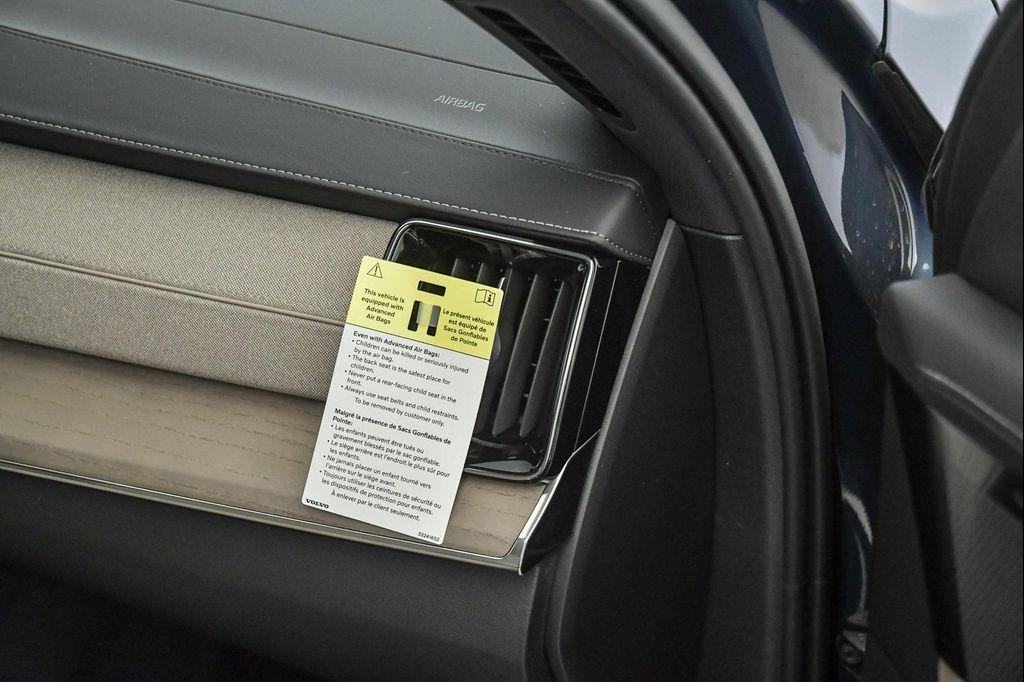 new 2026 Volvo XC90 Plug-In Hybrid car, priced at $81,875