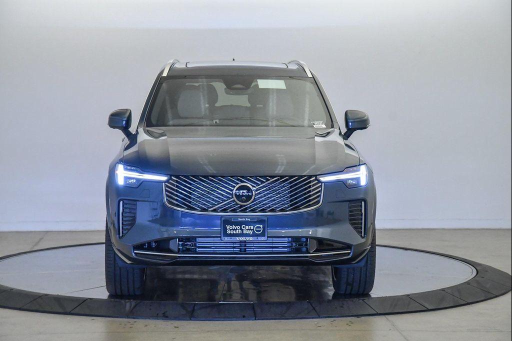 new 2026 Volvo XC90 Plug-In Hybrid car, priced at $81,875