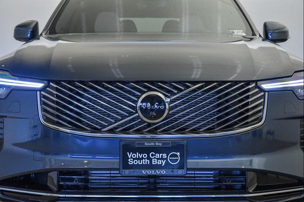 new 2026 Volvo XC90 Plug-In Hybrid car, priced at $81,875