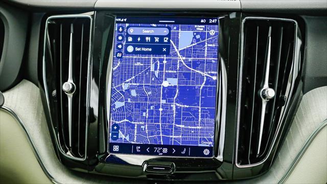 new 2025 Volvo XC60 Plug-In Hybrid car, priced at $67,425