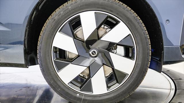new 2025 Volvo XC60 Plug-In Hybrid car, priced at $67,425