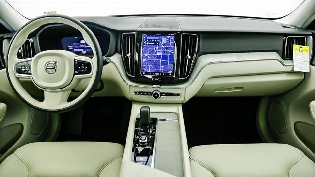 new 2025 Volvo XC60 Plug-In Hybrid car, priced at $67,425