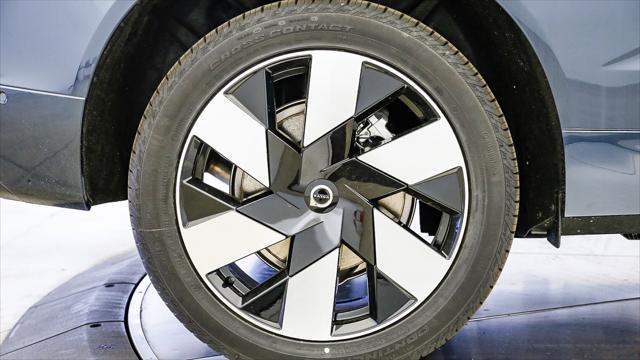 new 2025 Volvo XC60 Plug-In Hybrid car, priced at $67,425