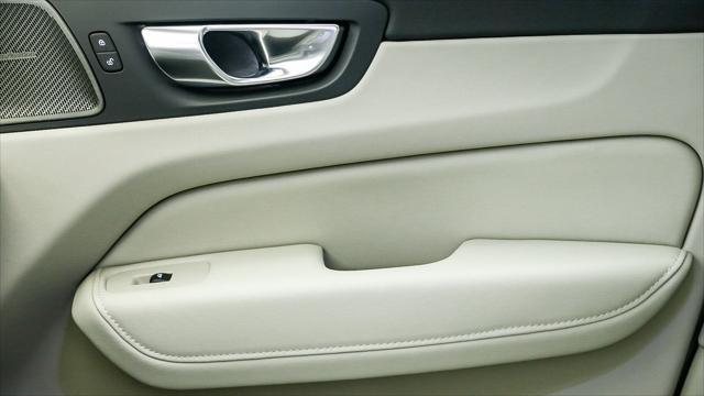 new 2025 Volvo XC60 Plug-In Hybrid car, priced at $67,425
