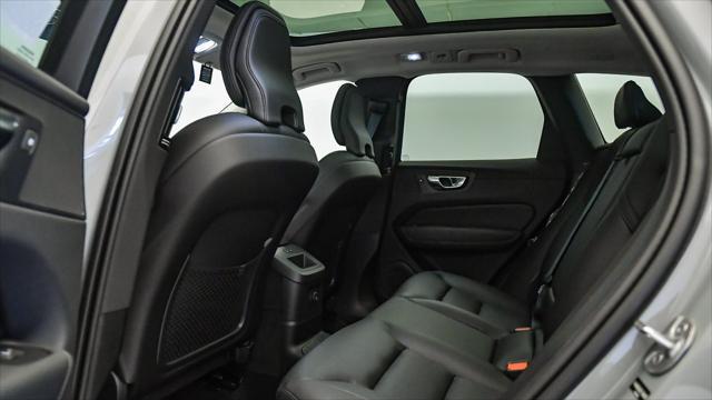 new 2025 Volvo XC60 Plug-In Hybrid car, priced at $62,100