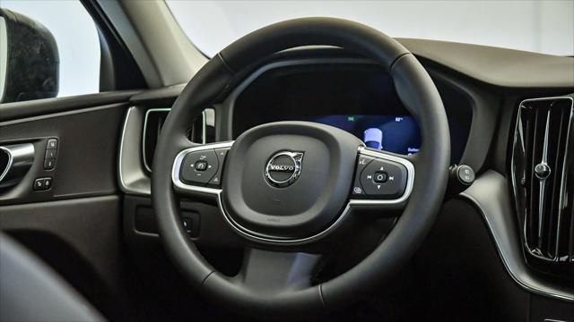 new 2025 Volvo XC60 Plug-In Hybrid car, priced at $62,100