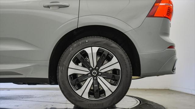 new 2025 Volvo XC60 Plug-In Hybrid car, priced at $62,100