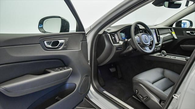 new 2025 Volvo XC60 Plug-In Hybrid car, priced at $62,100
