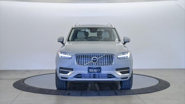 new 2025 Volvo XC90 Plug-In Hybrid car, priced at $76,765