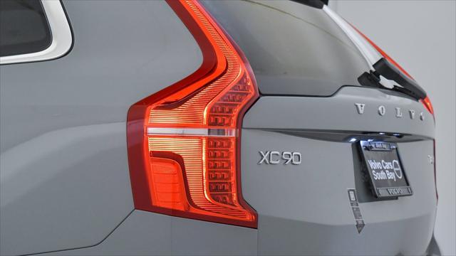 new 2025 Volvo XC90 Plug-In Hybrid car, priced at $76,765