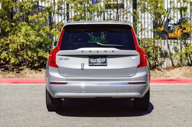 new 2024 Volvo XC90 Recharge Plug-In Hybrid car, priced at $87,145