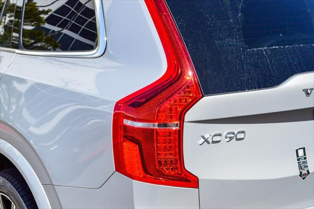 new 2024 Volvo XC90 Recharge Plug-In Hybrid car, priced at $87,145